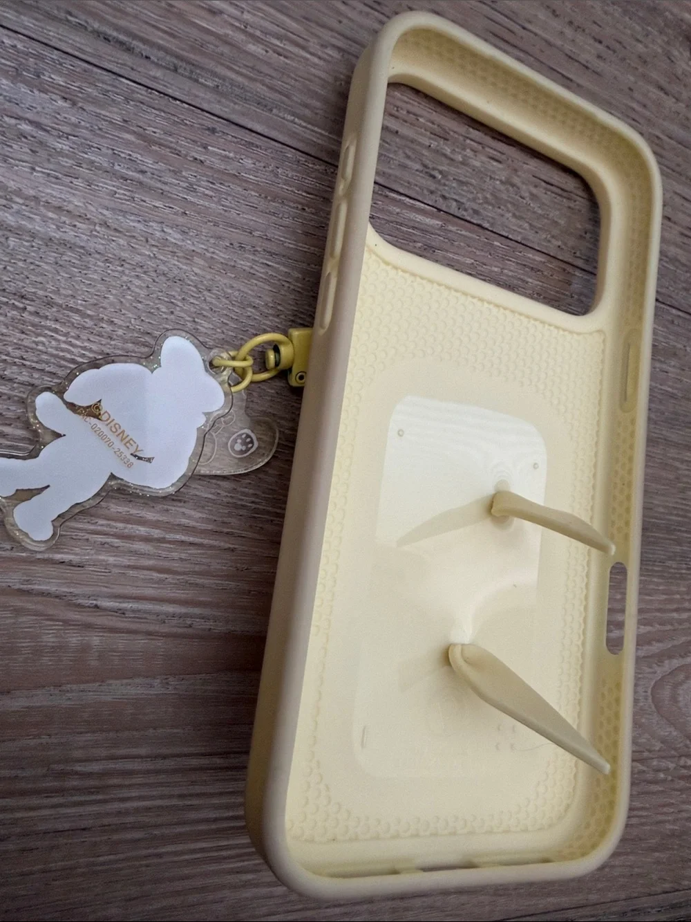 iPhone 17 Pro Max Loopy Case & Cookie Ann Charm